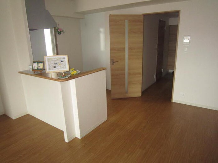 物件内観写真11　(キッチン)