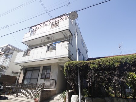 Sﾊｳｽ外観写真