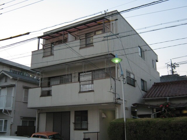 物件外観写真3　(外観写真)