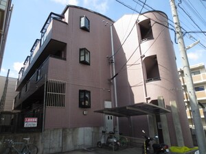 ルミエ－ル　ＨＯＮＧＯ外観写真