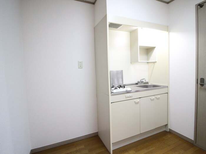 物件内観写真9　(キッチン)