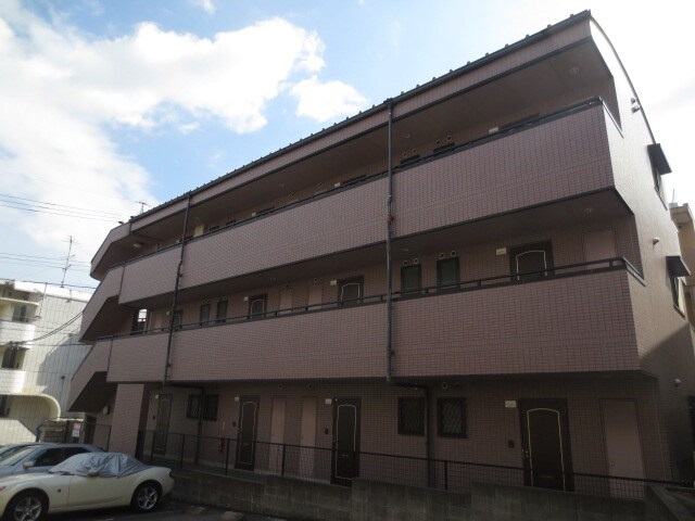 物件外観写真3　(外観写真)