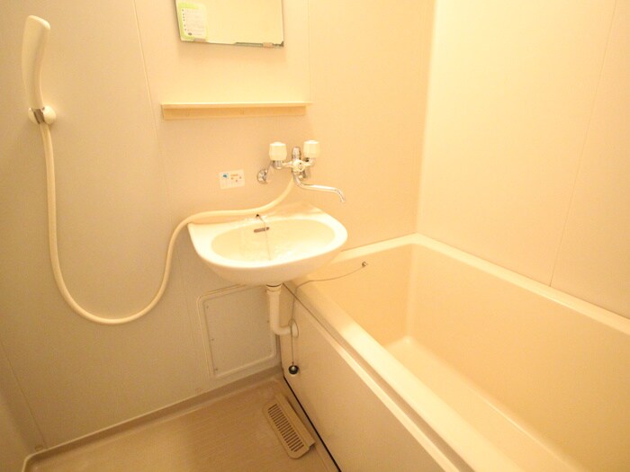 物件内観写真11　(バス／シャワールーム等)