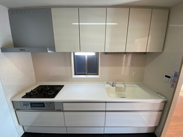 物件内観写真17　(キッチン)