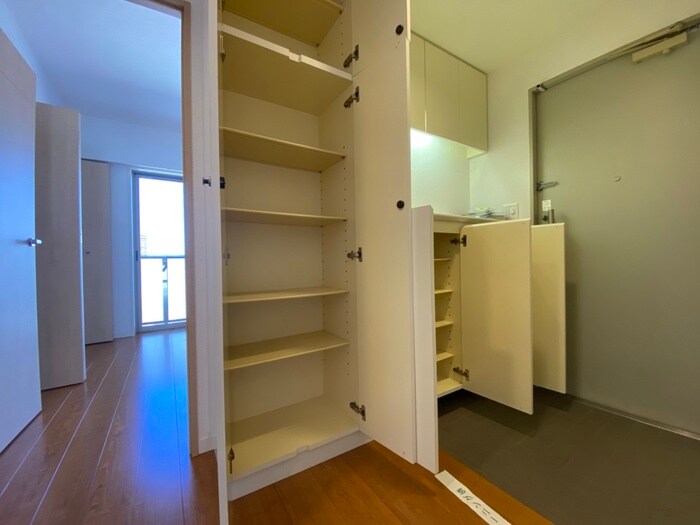 物件内観写真20　(靴箱)