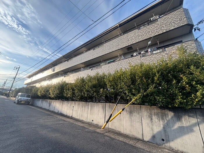 物件外観写真5　(外観写真)