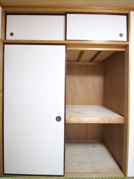 物件内観写真16　(収納)