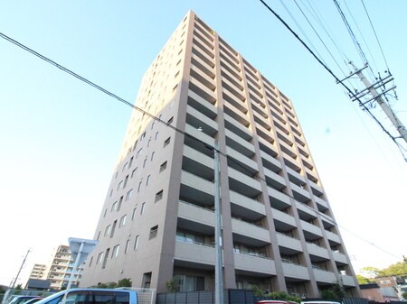 ﾌｧﾐｰﾙ東岡崎ｽｶｲﾌｫｰﾗﾑ（1403）外観写真