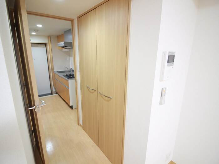 物件内観写真9　(収納)