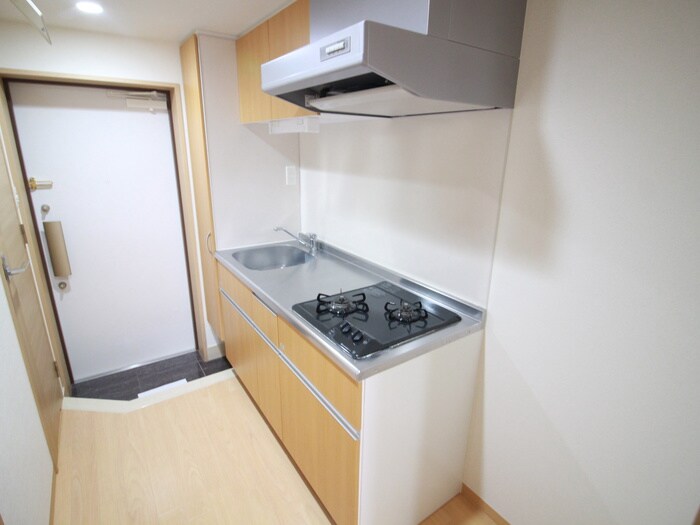 物件内観写真12　(キッチン)