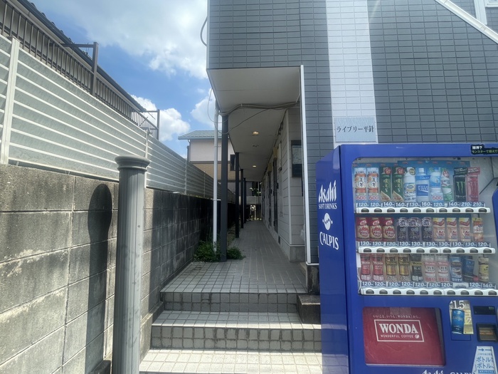 外観写真