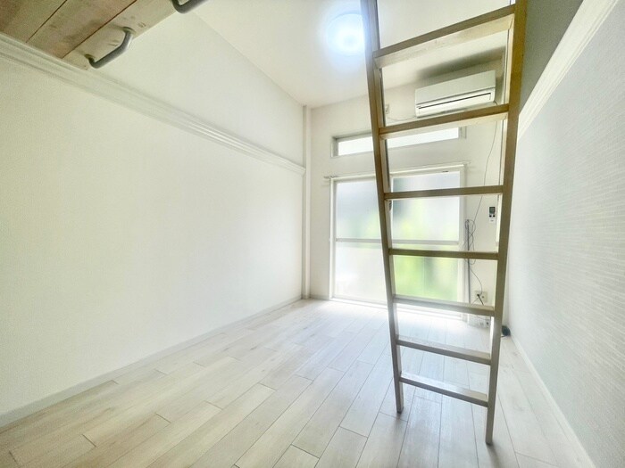 物件内観写真16　(居室)
