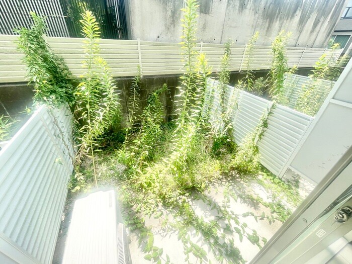 物件内観写真21　(ベランダ・バルコニー)