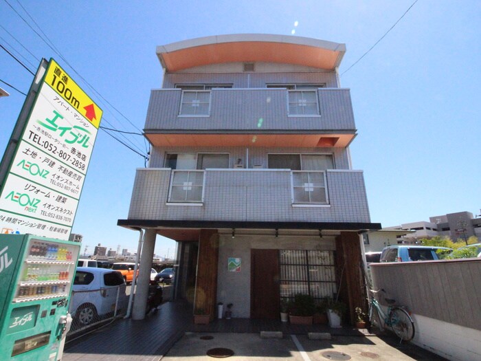 物件外観写真3　(外観写真)