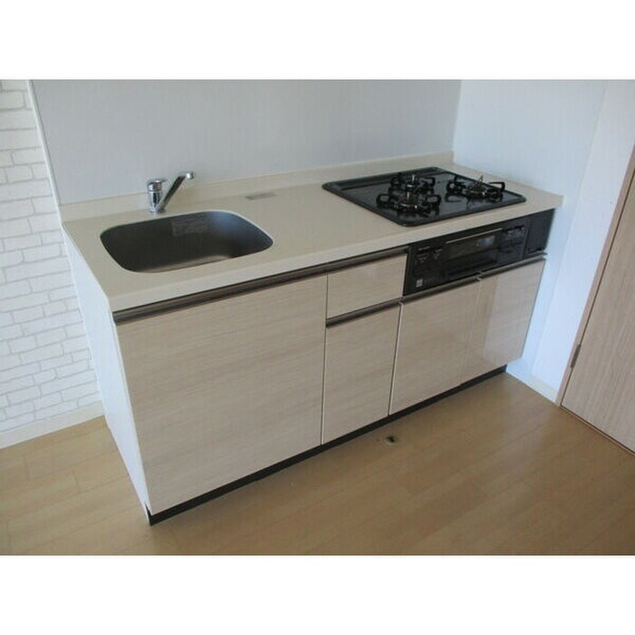 物件内観写真10　(キッチン)