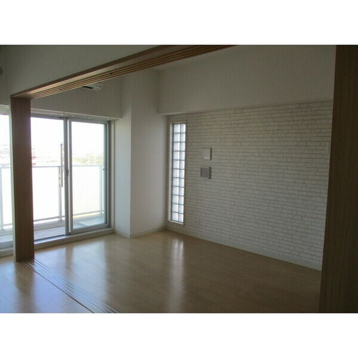 物件内観写真16　(ベランダ・バルコニー)