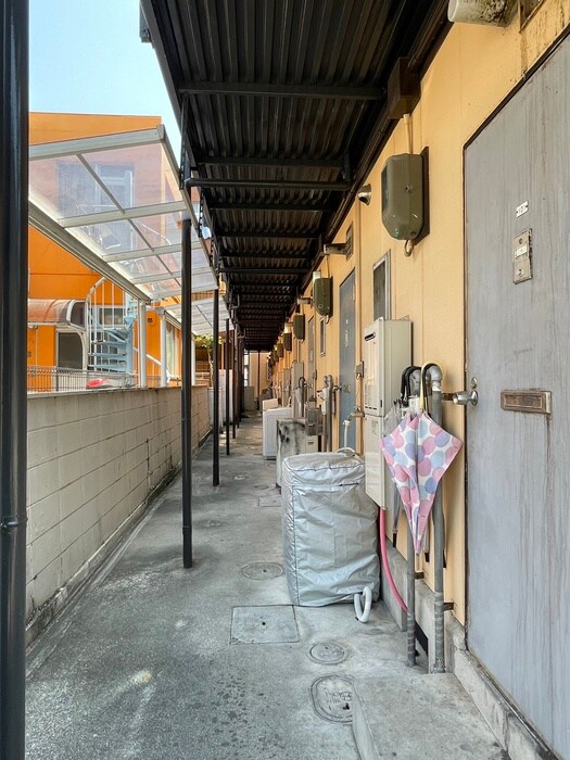 物件外観写真5　(その他)