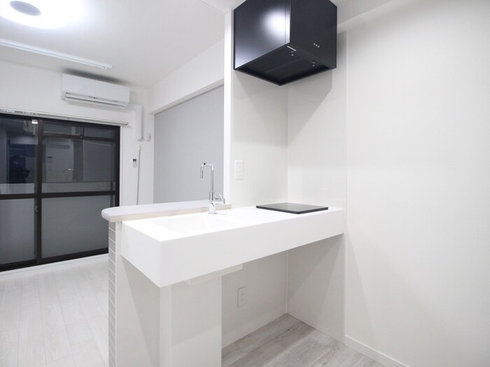 物件内観写真10　(キッチン)