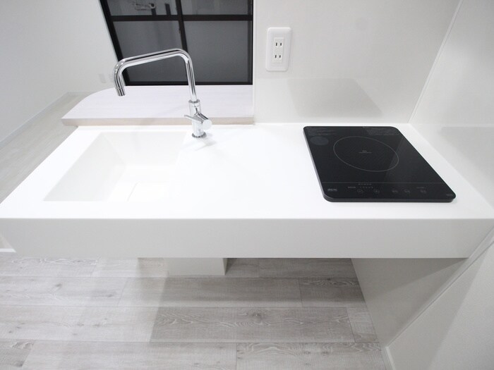 物件内観写真11　(キッチン)