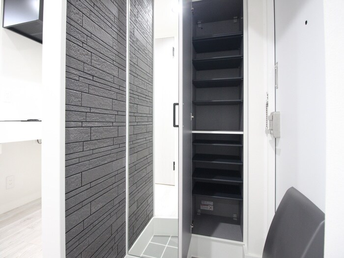 物件内観写真20　(靴箱)