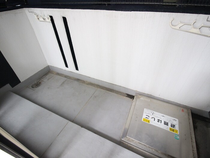 物件内観写真21　(ベランダ・バルコニー)