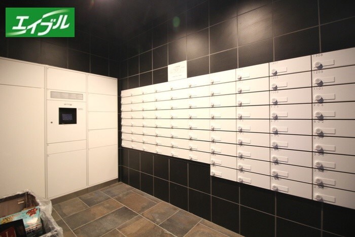 物件外観写真3　(建物設備)