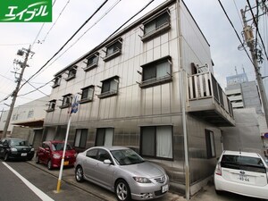 アーバン古渡外観写真