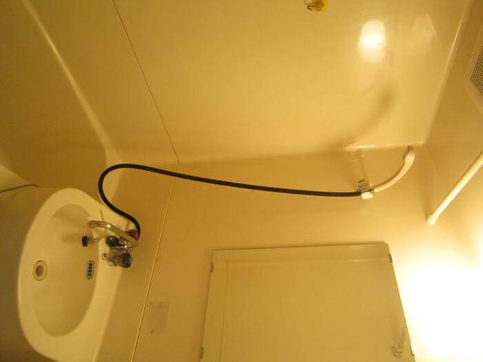 物件内観写真13　(バス／シャワールーム等)