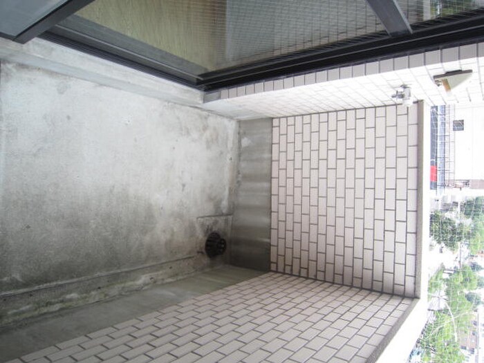 物件内観写真15　(ベランダ・バルコニー)