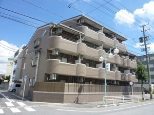 シャドーラム外観写真