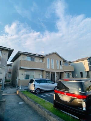 Ohana南陽C棟外観写真