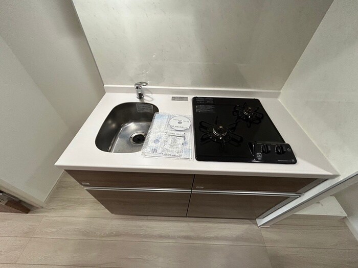 物件内観写真8　(キッチン)