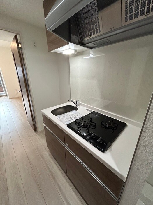 物件内観写真9　(キッチン)