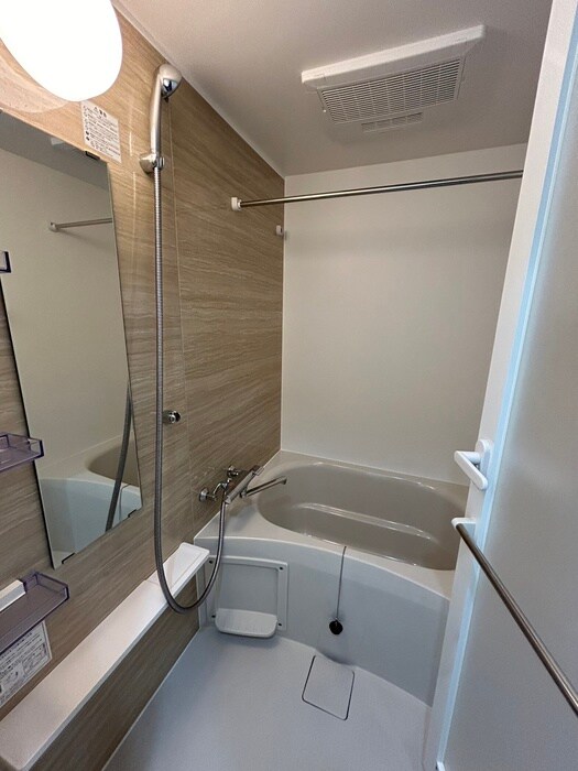 物件内観写真11　(バス／シャワールーム等)