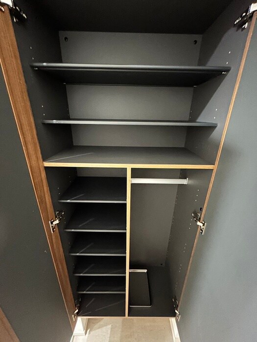 物件内観写真15　(靴箱)