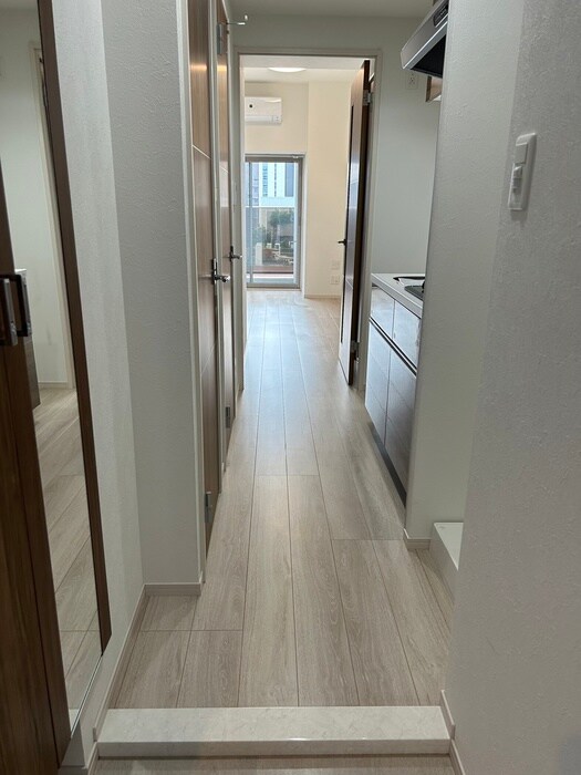 物件内観写真15　(廊下)