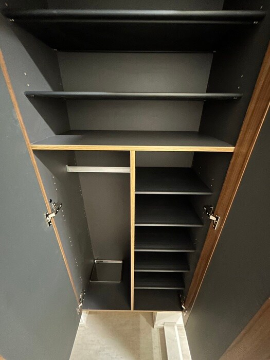 物件内観写真16　(靴箱)