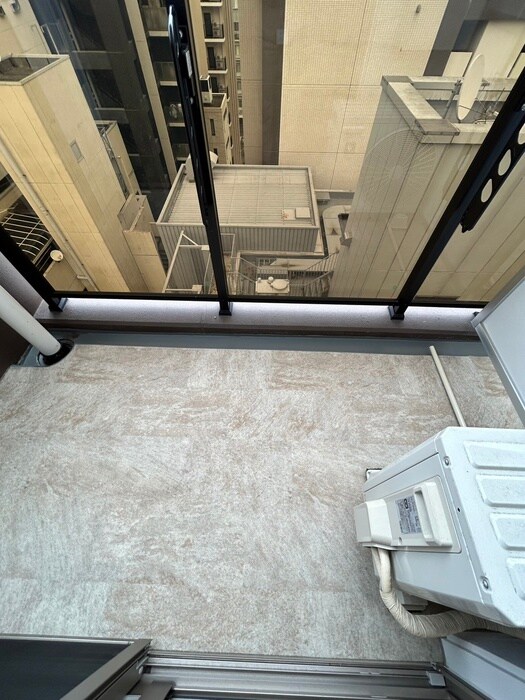 物件内観写真16　(ベランダ・バルコニー)