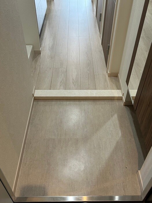 物件内観写真20　(玄関)