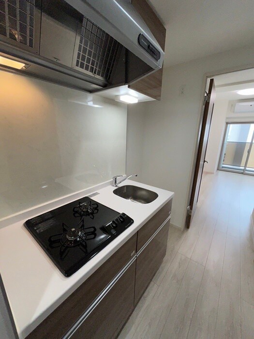 物件内観写真21　(キッチン)