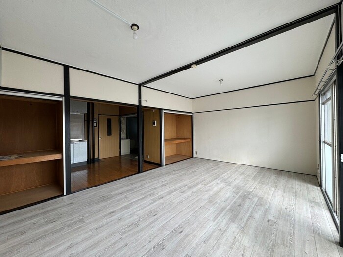 物件内観写真7　(居室)