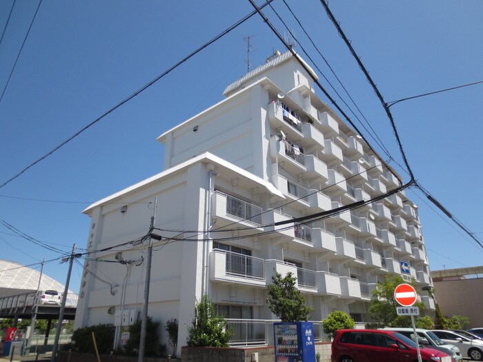 物件外観写真6　(外観写真)