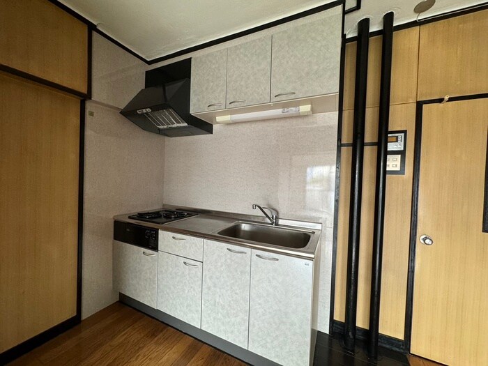 物件内観写真10　(キッチン)