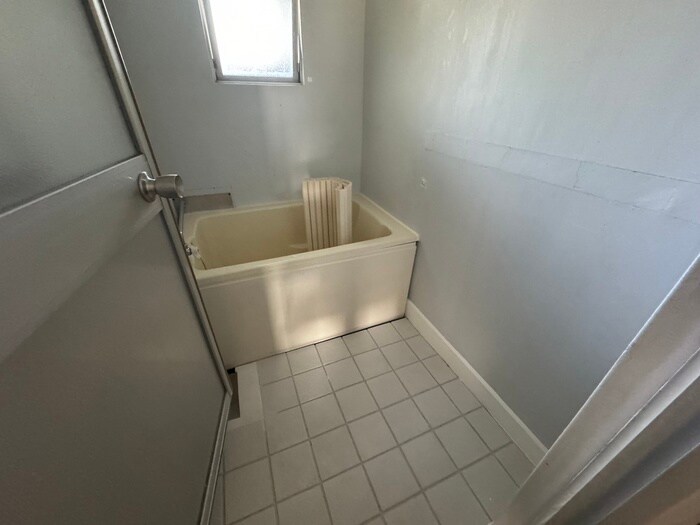 物件内観写真14　(バス／シャワールーム等)