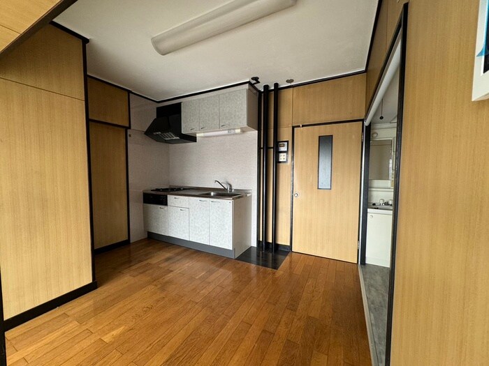 物件内観写真20　(居室)