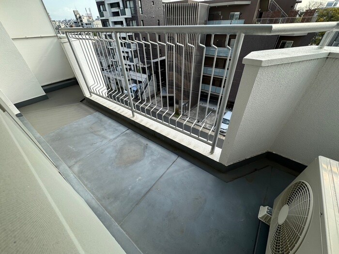 物件内観写真21　(ベランダ・バルコニー)