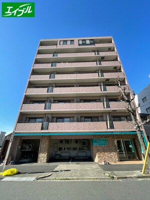 プリムグランディール金山外観写真
