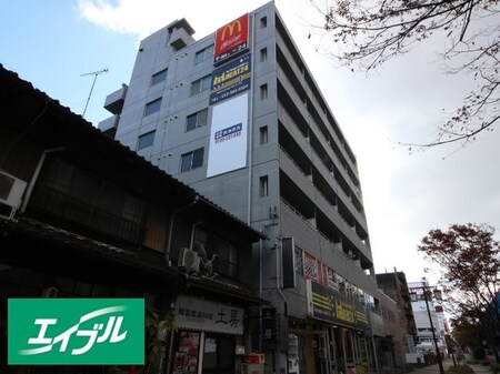 ＨＩビル外観写真