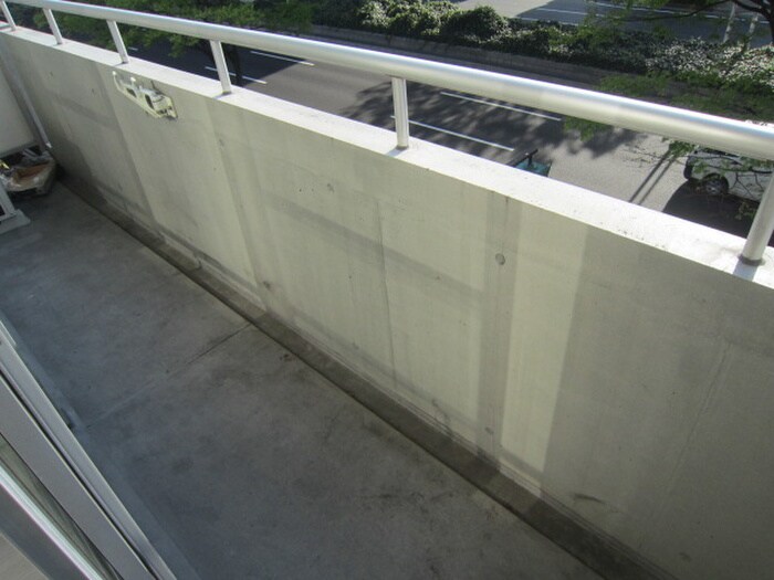 物件内観写真18　(ベランダ・バルコニー)