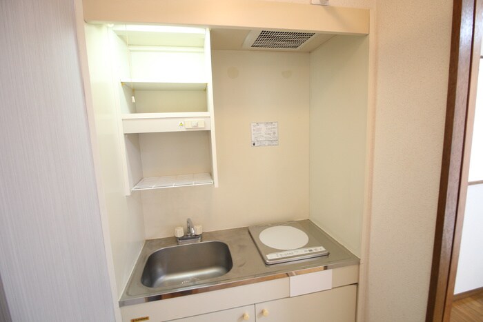 物件内観写真9　(キッチン)